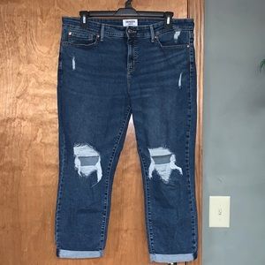 Denizen By Levi’s Boyfriend Jeans